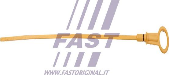 Fast FT80314 - Указатель уровня масла avtokuzovplus.com.ua