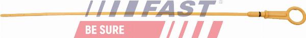Fast FT80314 - Покажчик рівня масла autocars.com.ua
