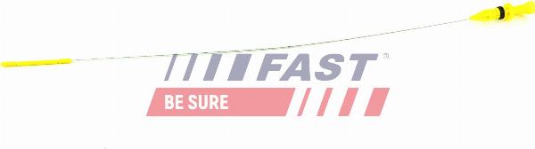 Fast FT80316 - Покажчик рівня масла autocars.com.ua