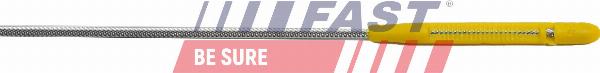 Fast FT80317 - Покажчик рівня масла autocars.com.ua