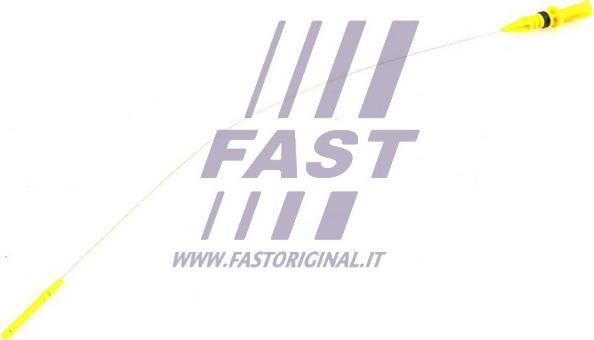 Fast FT80320 - Покажчик рівня масла autocars.com.ua