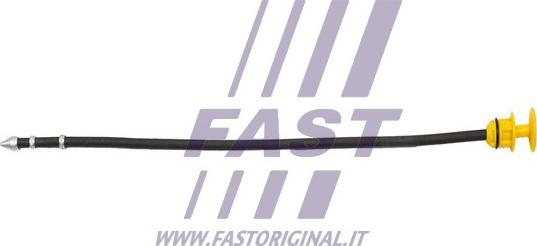 Fast FT80321 - Щуп Масляний Citroen Berlingo 08 1.6Thp autocars.com.ua