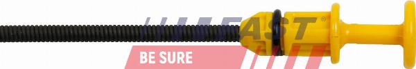 Fast FT80321 - Покажчик рівня масла autocars.com.ua