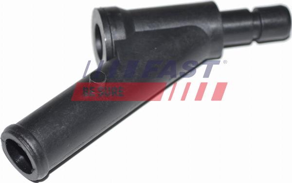 Fast FT80322 - Масляний шланг autocars.com.ua