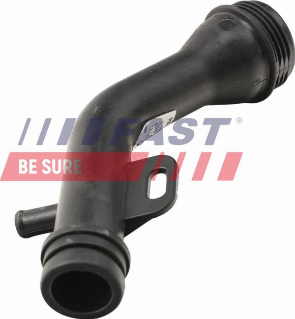 Fast FT80324 - Масляний шланг autocars.com.ua