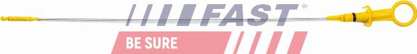 Fast FT80325 - Покажчик рівня масла autocars.com.ua