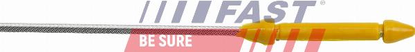 Fast FT80326 - Покажчик рівня масла autocars.com.ua