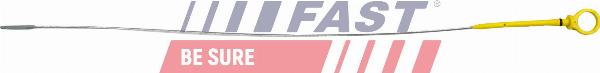 Fast FT80334 - Покажчик рівня масла autocars.com.ua