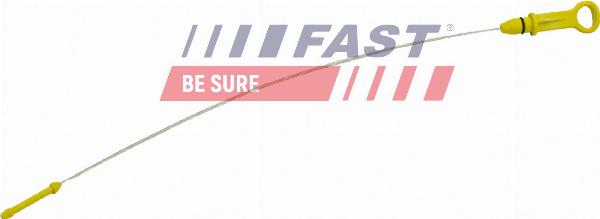 Fast FT80335 - Покажчик рівня масла autocars.com.ua