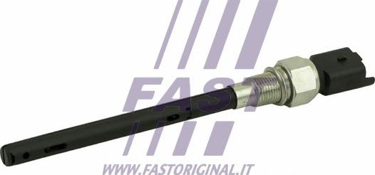 Fast FT80337 - Датчик, уровень моторного масла avtokuzovplus.com.ua