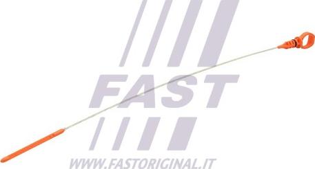 Fast FT80338 - Покажчик рівня масла autocars.com.ua