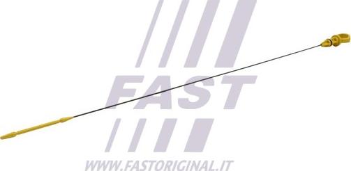 Fast FT80341 - Покажчик рівня масла autocars.com.ua