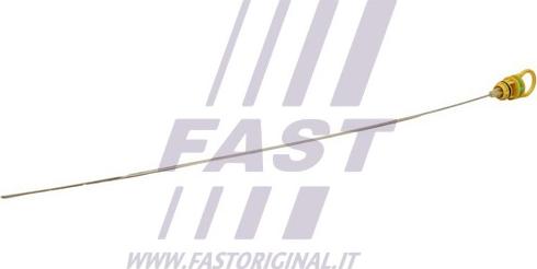 Fast FT80343 - Покажчик рівня масла autocars.com.ua