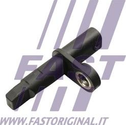 Fast FT80401 - Датчик ABS, частота обертання колеса autocars.com.ua