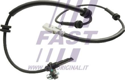 Fast FT80405 - Датчик ABS, частота обертання колеса autocars.com.ua