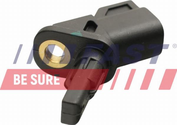 Fast FT80413 - Датчик ABS, частота обертання колеса autocars.com.ua