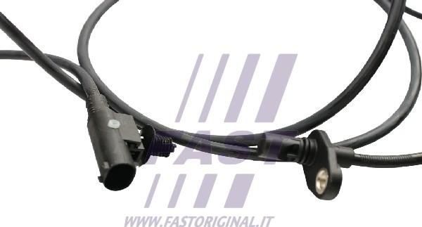 Fast FT80419 - Датчик ABS, частота обертання колеса autocars.com.ua
