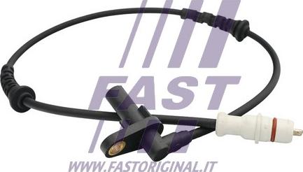 Fast FT80420 - Датчик ABS, частота обертання колеса autocars.com.ua