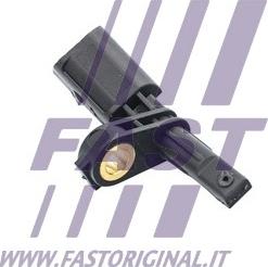Fast FT80421 - Датчик ABS, частота вращения колеса autodnr.net