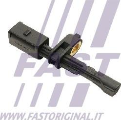 Fast FT80425 - Датчик ABS, частота обертання колеса autocars.com.ua