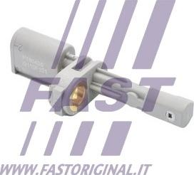 Fast FT80426 - Датчик ABS, частота обертання колеса autocars.com.ua