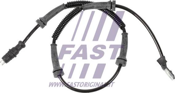 Fast FT80513 - датчик ABS передн. autocars.com.ua
