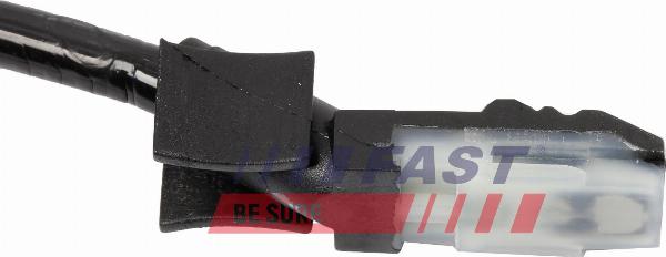 Fast FT80513 - Датчик ABS, частота обертання колеса autocars.com.ua