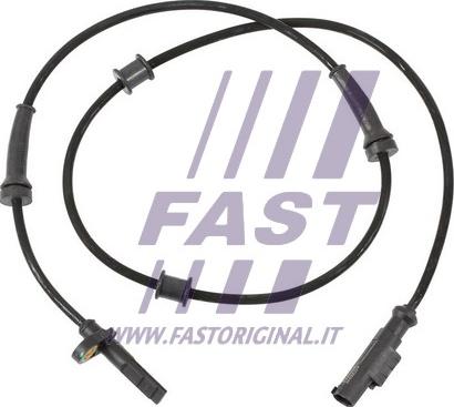 Fast FT80516 - Датчик ABS, частота обертання колеса autocars.com.ua