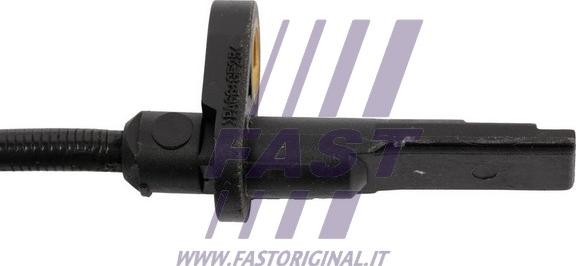 Fast FT80516 - Датчик ABS, частота обертання колеса autocars.com.ua