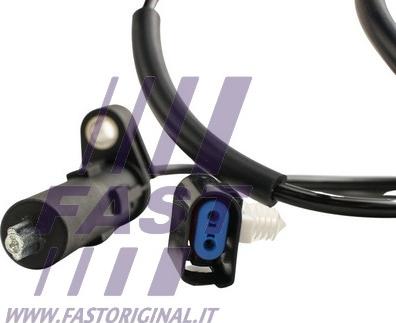 Fast FT80517 - Датчик ABS, частота обертання колеса autocars.com.ua