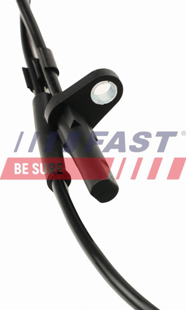 Fast FT80519 - Датчик ABS, частота обертання колеса autocars.com.ua