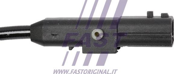 Fast FT80551 - Датчик Abs Renault Master 10 Зад Лв-Пр 2-Pin autocars.com.ua