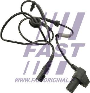 Fast FT80558 - Датчик ABS, частота обертання колеса autocars.com.ua