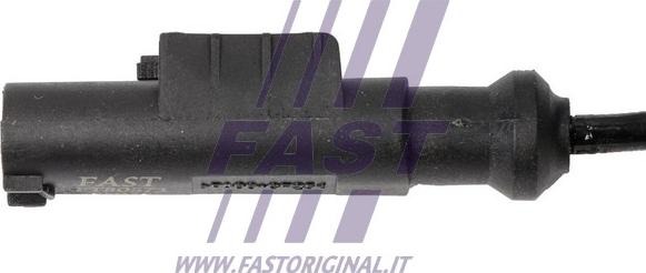 Fast FT80573 - Датчик ABS задн. doblo-pratico 10- FT80573 Fast autocars.com.ua