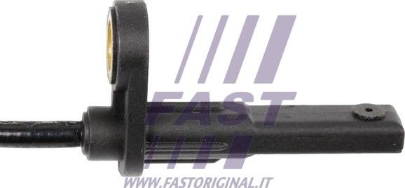 Fast FT80573 - Датчик ABS задн. doblo-pratico 10- FT80573 Fast autocars.com.ua