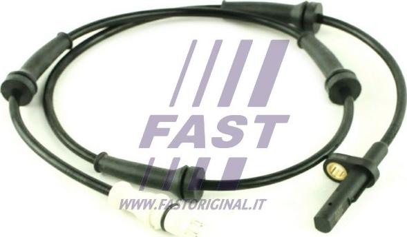 Fast FT80579 - Датчик ABS, частота обертання колеса autocars.com.ua