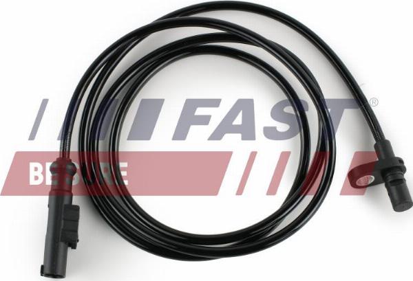 Fast FT80581 - Датчик ABS, частота обертання колеса autocars.com.ua