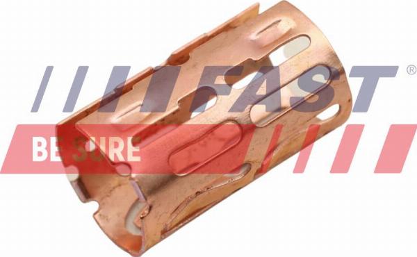 Fast FT80583 - Зажимная гільза, датчик частоти обертання колеса autocars.com.ua