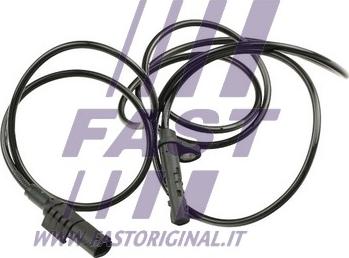 Fast FT80589 - Датчик ABS, частота обертання колеса autocars.com.ua