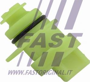 Fast FT80600 - Датчик швидкості, спідометра autocars.com.ua