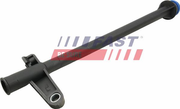 Fast FT80701 - Воронка, покажчик рівня масла autocars.com.ua