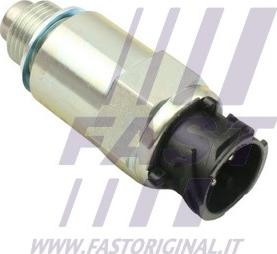 Fast FT80752 - Датчик швидкості, спідометра autocars.com.ua