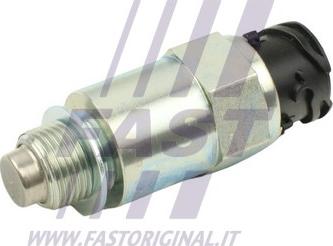 Fast FT80752 - Датчик швидкості, спідометра autocars.com.ua