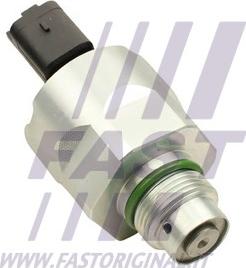Fast FT80805 - Регулирующий клапан, количество топлива (Common-Rail-System) avtokuzovplus.com.ua