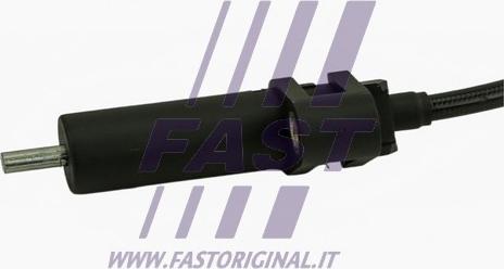 Fast FT80860 - Датчик ABS, частота вращения колеса autodnr.net