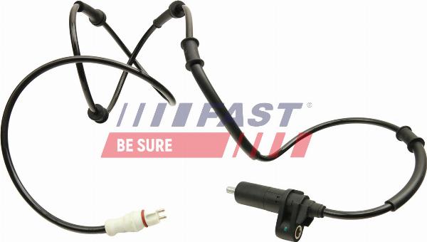 Fast FT80861 - Датчик ABS, частота обертання колеса autocars.com.ua
