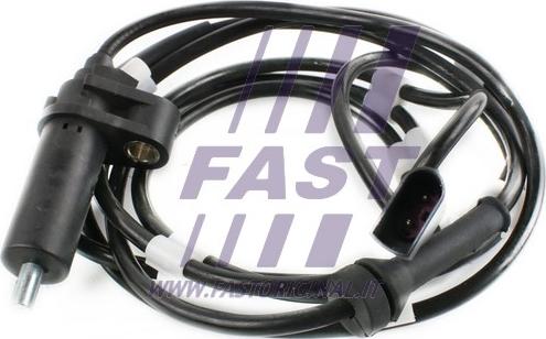 Fast FT80863 - Датчик ABS, частота обертання колеса autocars.com.ua