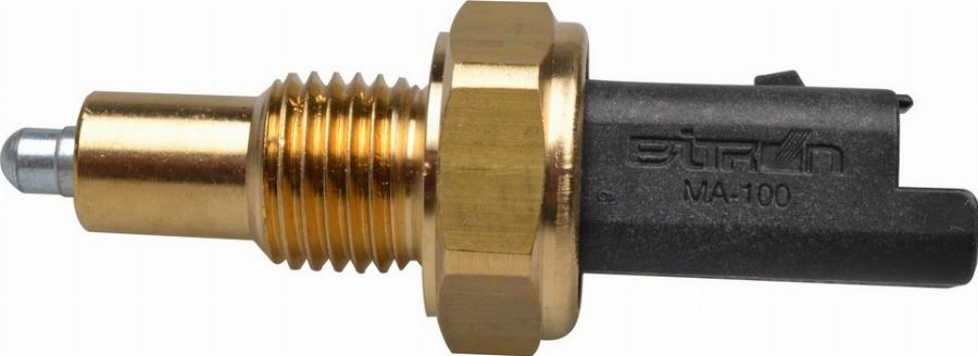 Fast FT81085 - Датчик, контактний перемикач, фара заднього ходу autocars.com.ua