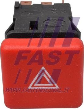Fast FT81086 - Указатель аварийной сигнализации autodnr.net