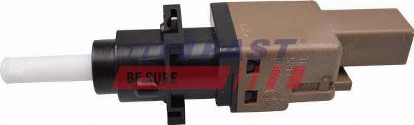 Fast FT81088 - Вимикач, привід зчеплення (Tempomat) autocars.com.ua